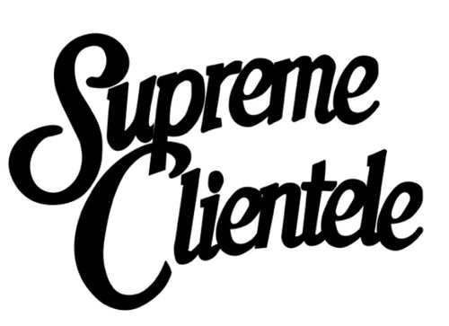 Supreme Clientele CLT